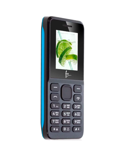 F+ B170 Black