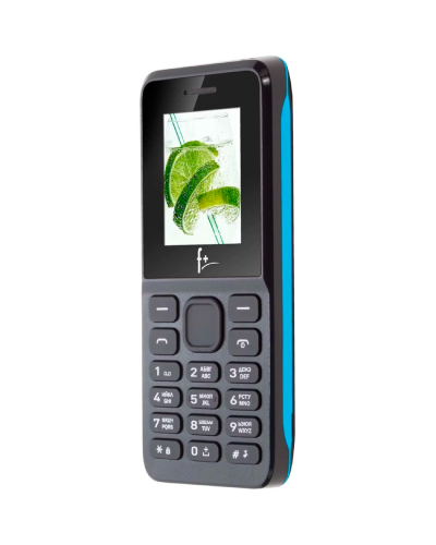 F+ B170 Black