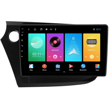 Android Monitor Still cool Honda insight 2009-2014
