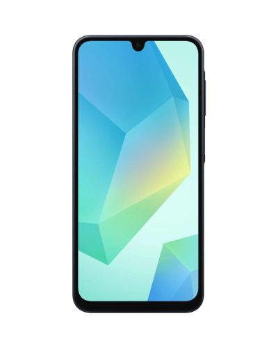 Samsung Galaxy A16 (SM-A165) 6/128 GB Black
