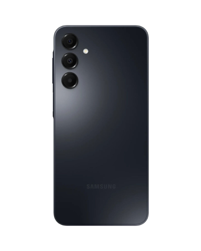 Samsung Galaxy A16 (SM-A165) 6/128 GB Black
