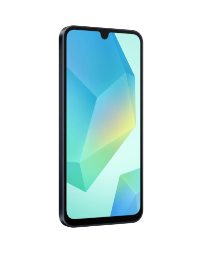 Samsung Galaxy A16 (SM-A165) 6/128 GB Black
