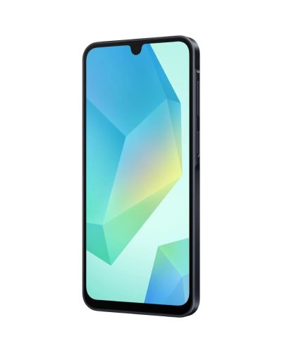 Samsung Galaxy A16 (SM-A165) 6/128 GB Black