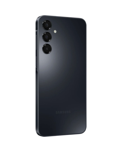 Samsung Galaxy A16 (SM-A165) 6/128 GB Black