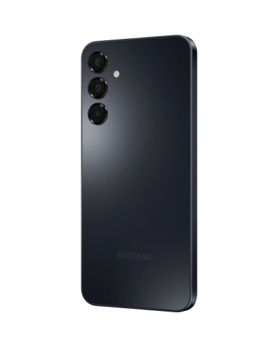 Samsung Galaxy A16 (SM-A165) 6/128 GB Black