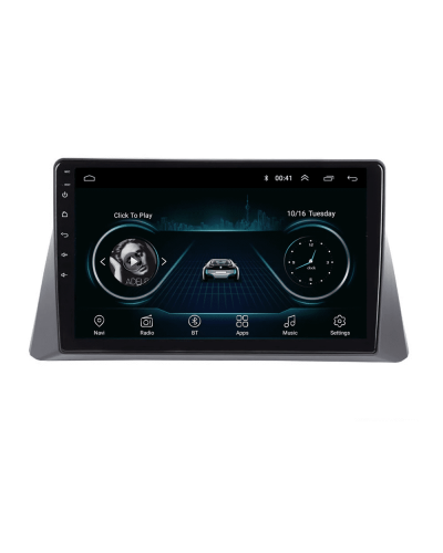 Android Monitor Still cool Honda Accord 2008-2011