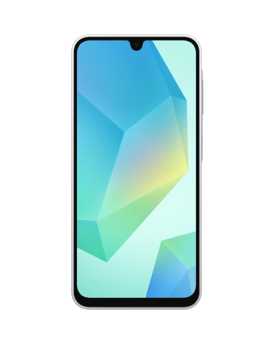 Samsung Galaxy A16 (SM-A165) 4/128 GB Gray