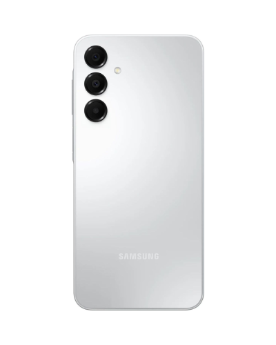 Samsung Galaxy A16 (SM-A165) 4/128 GB Gray