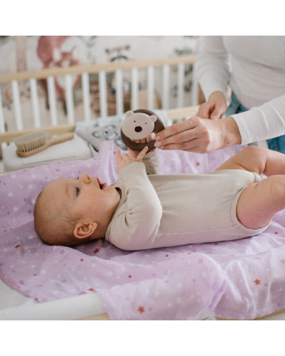 Şax-şax oyuncaq BabyOno Ayı 5901435415887