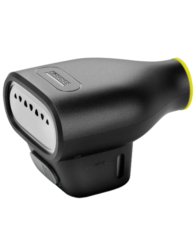 Buxarlandırıcı üçün başlıq Karcher Garment Steamer 2.863-332.0