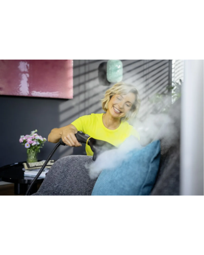 Buxarlandırıcı üçün başlıq Karcher Garment Steamer 2.863-332.0