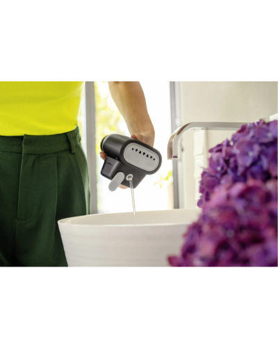 Buxarlandırıcı üçün başlıq Karcher Garment Steamer 2.863-332.0