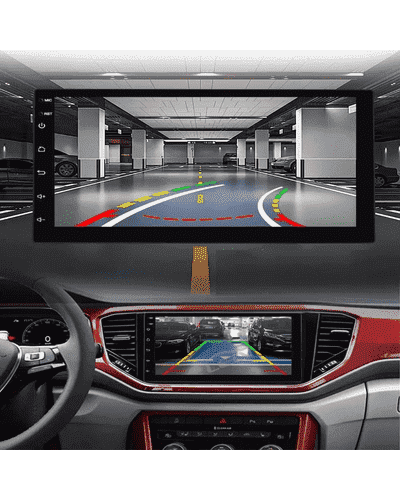 Android Monitor Still Cool Mitsubishi L200 2008-2015