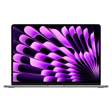 Notbuk Apple MacBook Air 15 M3 Space Gray MC9H4RU/A
