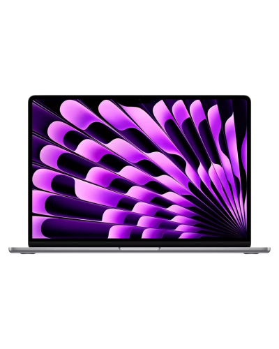 Notbuk Apple MacBook Air 15 M3 Space Gray MC9H4RU/A