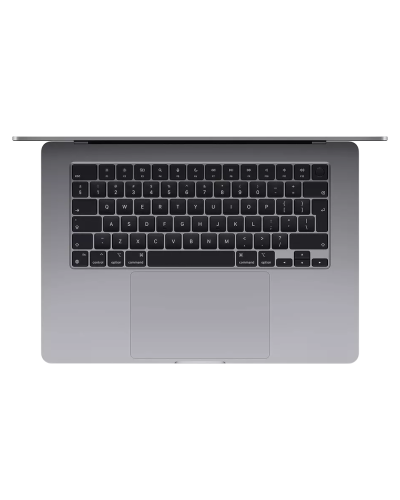 Notbuk Apple MacBook Air 15 M3 Space Gray MC9H4RU/A