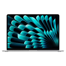 Notbuk Apple MacBook Air 15 M3 Silver MC9J4RU/A