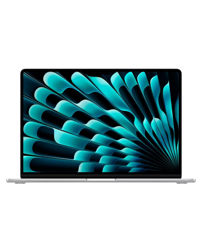 Notbuk Apple MacBook Air 15 M3 Silver MC9J4RU/A