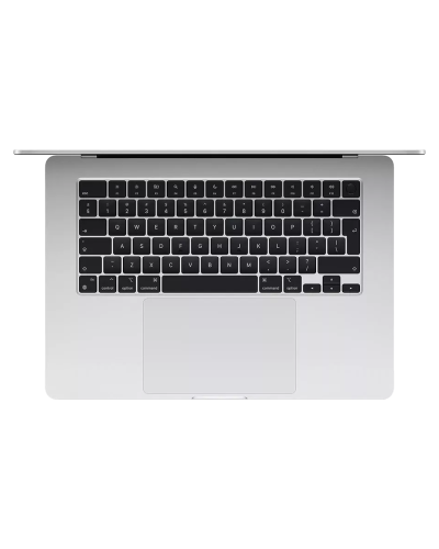 Notbuk Apple MacBook Air 15 M3 Silver MC9J4RU/A