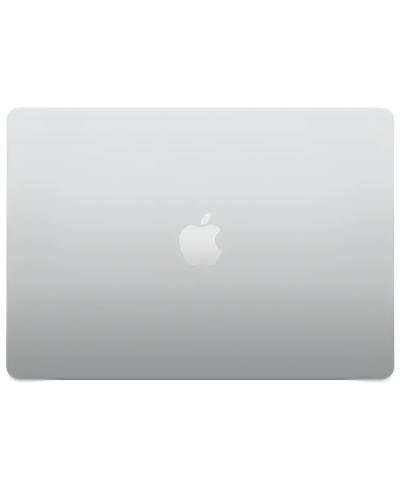 Notbuk Apple MacBook Air 15 M3 Silver MC9J4RU/A