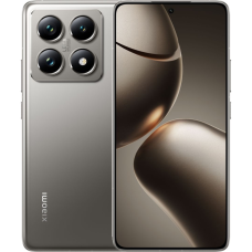 Xiaomi 14T Pro 12/512 GB Titan Gray