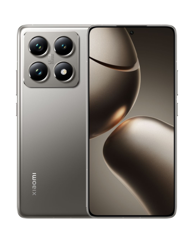 Xiaomi 14T Pro 12/512 GB Titan Gray
