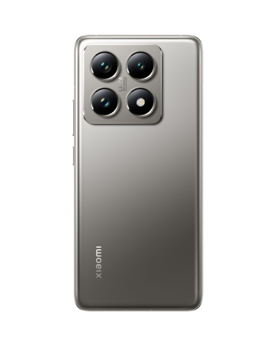 Xiaomi 14T Pro 12/512 GB Titan Gray