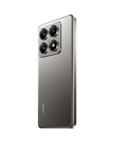 Xiaomi 14T Pro 12/512 GB Titan Gray
