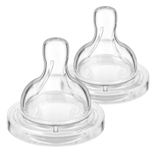 Qidalandırıcılar üçün əmzik  Avent Anti-colic 8710103996811