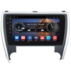 Android Monitor Still Cool Toyota Camry 2015-2016 (USA)