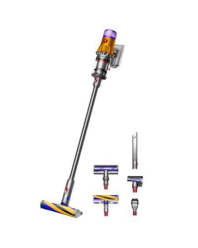 Naqilsiz tozsoran Dyson V12 DT ABS SV46-YLNKL