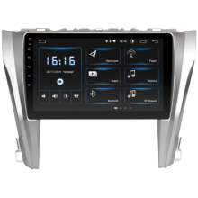 Android Monitor Still Cool Toyota Camry 2015-2016 (Europe)