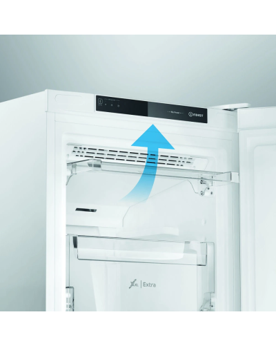 Dondurucu Indesit DFZ 5175