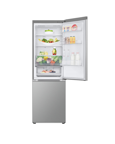 Soyuducu LG GR-B459FMFW
