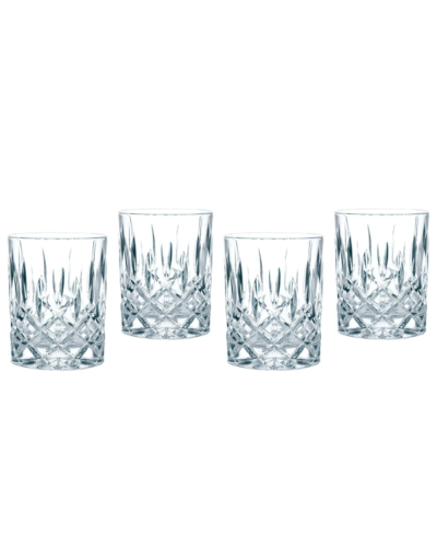 Stəkan dəsti Nachtmann Noblesse 4 parça 89207