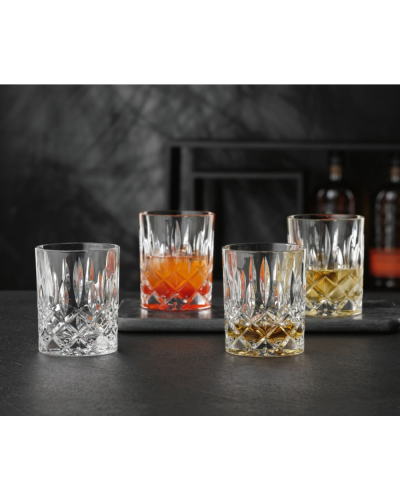 Stəkan dəsti Nachtmann Noblesse 4 parça 89207