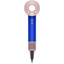 Fen Dyson HD07 Blush Blue