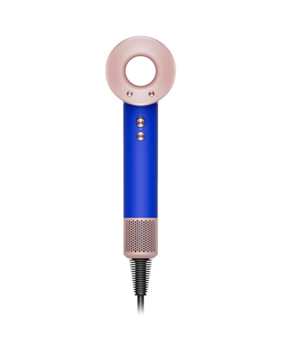 Fen Dyson HD07 Blush Blue
