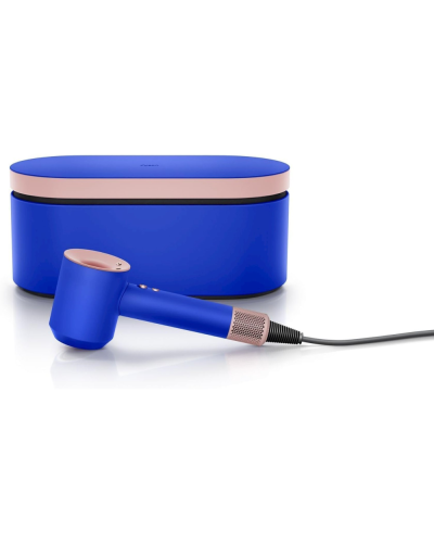 Fen Dyson HD07 Blush Blue