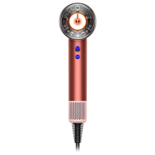 Fen Dyson HD16 Strawberry Bronze