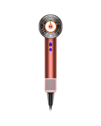 Fen Dyson HD16 Strawberry Bronze