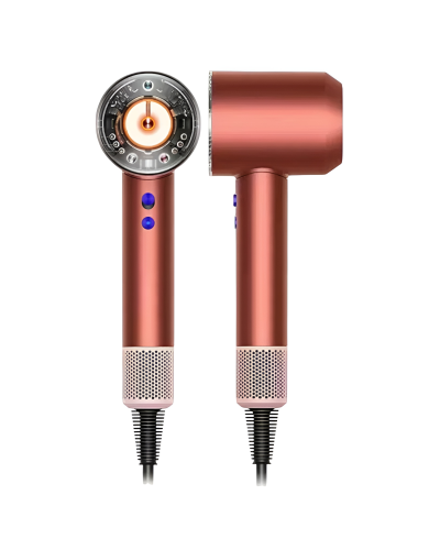 Fen Dyson HD16 Strawberry Bronze