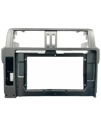 Android Monitor Still Cool Toyota Prado 2014-2016
