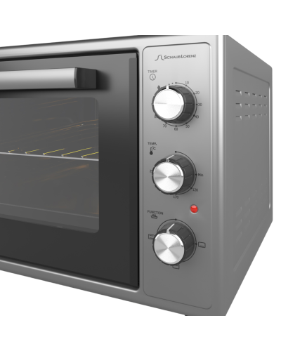 Mini soba Schaub Lorenz SLE OE5023