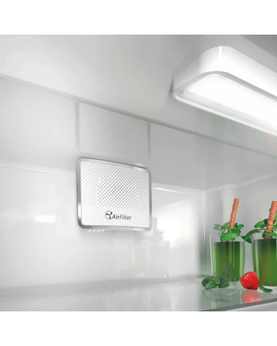 Soyuducu Whirlpool SP 40 800 Space 400