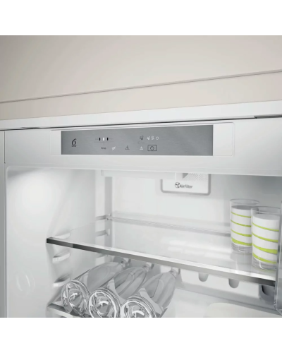 Soyuducu Whirlpool SP 40 800 Space 400
