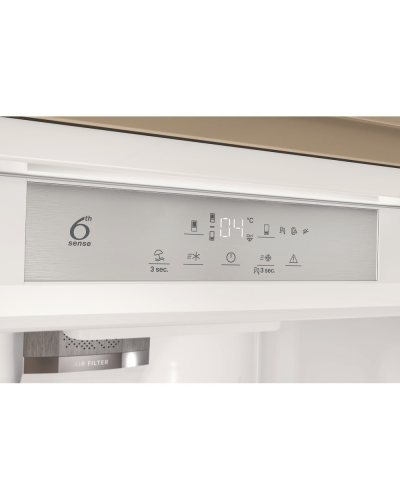 Soyuducu Whirlpool SP40 812 EU