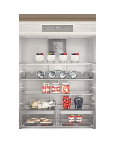 Soyuducu Whirlpool SP40 812 EU