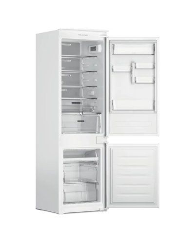 Soyuducu Whirlpool WHC18 T132