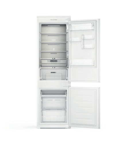 Soyuducu Whirlpool WHC18 T132